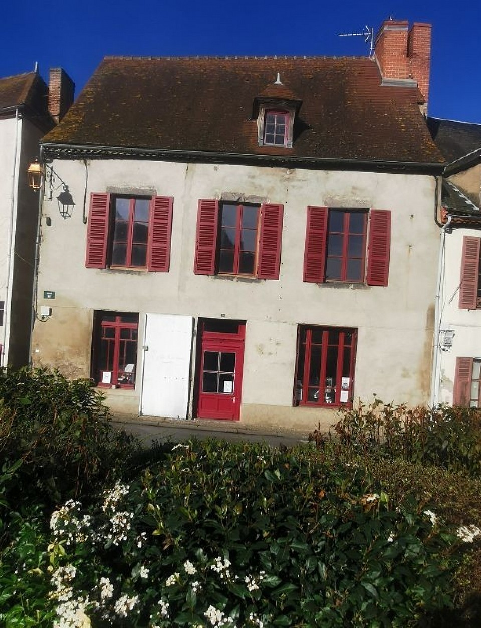 L'atelier