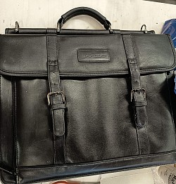 Cartable à réparer